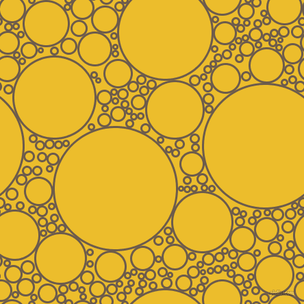bubbles, circles, sponge, big, medium, small, 3 pixel line width, Domino and Bright Sun circles bubbles sponge soap seamless tileable