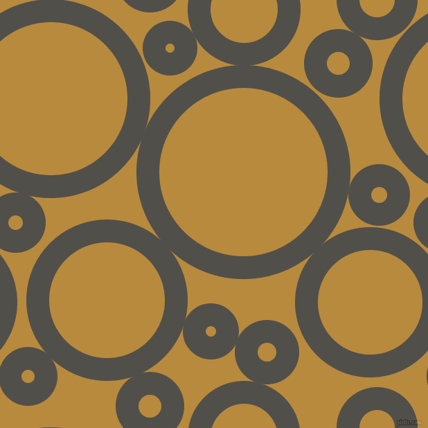 bubbles, circles, sponge, big, medium, small, 33 pixel line width, Dune and Marigold circles bubbles sponge soap seamless tileable
