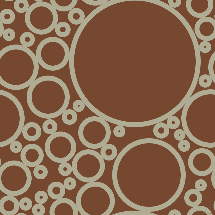 bubbles, circles, sponge, big, medium, small, 17 pixel line width, Eagle and Cape Palliser circles bubbles sponge soap seamless tileable