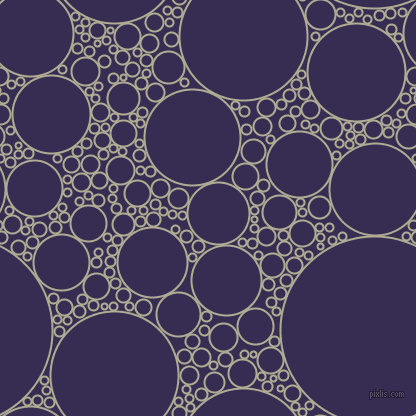 bubbles, circles, sponge, big, medium, small, 2 pixel line width, Eagle and Cherry Pie circles bubbles sponge soap seamless tileable