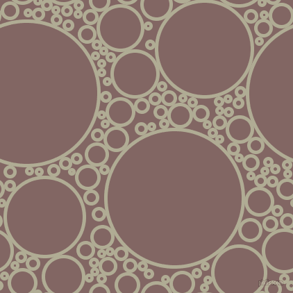 bubbles, circles, sponge, big, medium, small, 5 pixel line width, Eagle and Pharlap circles bubbles sponge soap seamless tileable