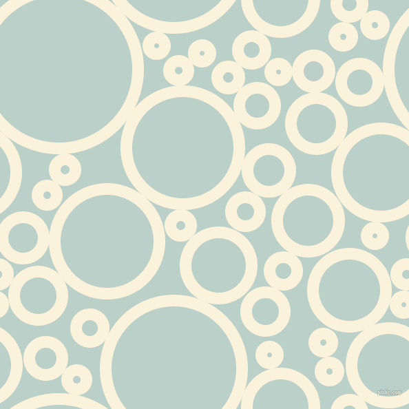 bubbles, circles, sponge, big, medium, small, 17 pixel line width, Early Dawn and Jet Stream circles bubbles sponge soap seamless tileable