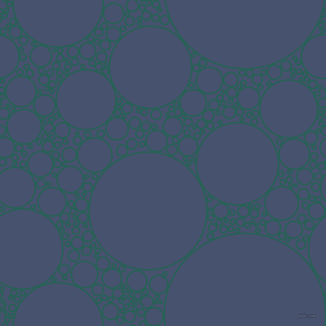 bubbles, circles, sponge, big, medium, small, 3 pixel line width, Eden and East Bay circles bubbles sponge soap seamless tileable
