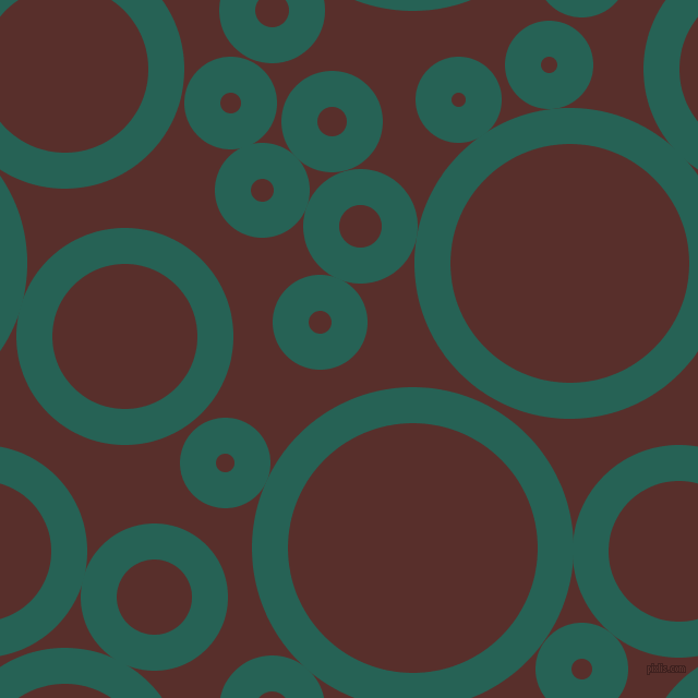 bubbles, circles, sponge, big, medium, small, 33 pixel line width, Eden and Moccaccino circles bubbles sponge soap seamless tileable