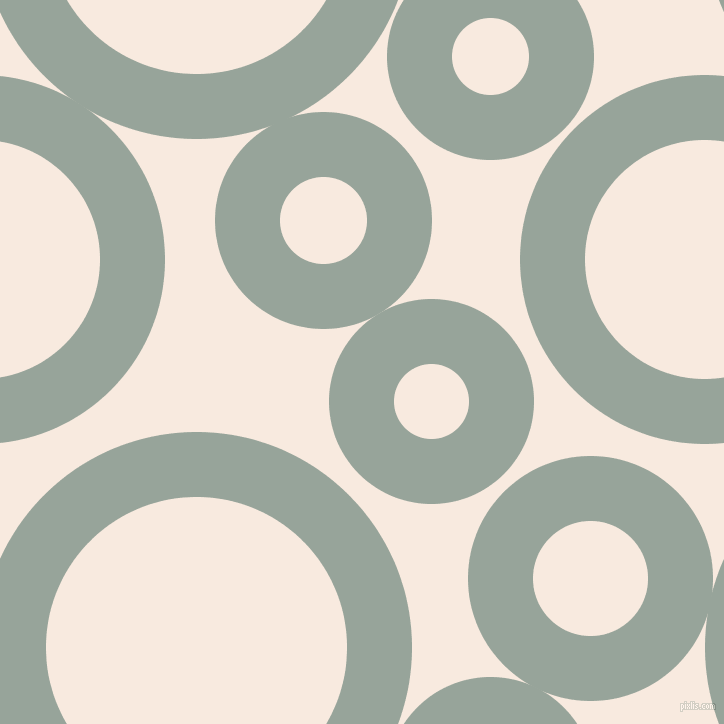 bubbles, circles, sponge, big, medium, small, 65 pixel line width, Edward and Chardon circles bubbles sponge soap seamless tileable