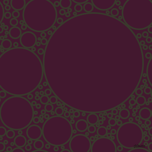 bubbles, circles, sponge, big, medium, small, 5 pixel line width, El Paso and Blackberry circles bubbles sponge soap seamless tileable