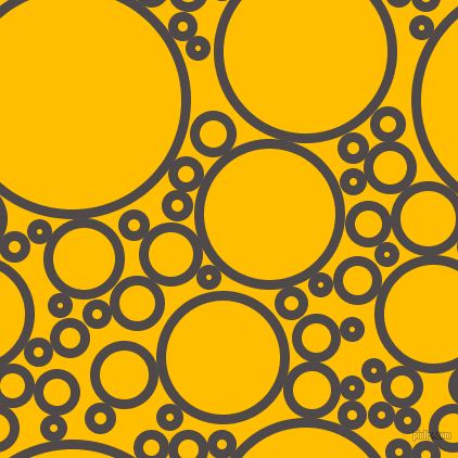 bubbles, circles, sponge, big, medium, small, 9 pixel line width, Emperor and Amber circles bubbles sponge soap seamless tileable