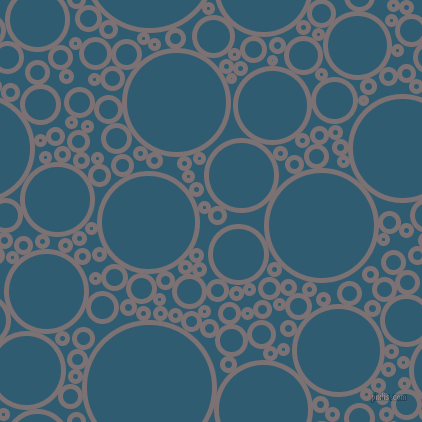 bubbles, circles, sponge, big, medium, small, 5 pixel line width, Empress and Blumine circles bubbles sponge soap seamless tileable