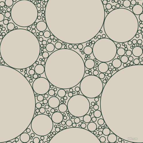 bubbles, circles, sponge, big, medium, small, 2 pixel line width, English Holly and Blanc circles bubbles sponge soap seamless tileable