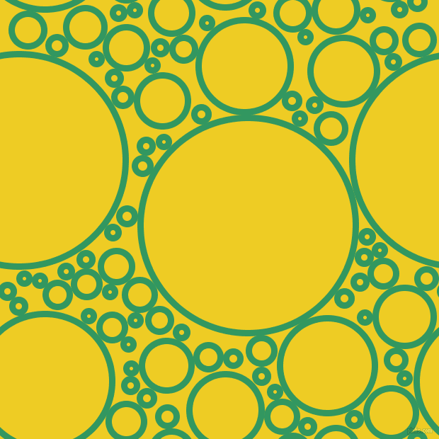 bubbles, circles, sponge, big, medium, small, 9 pixel line widthEucalyptus and Broom circles bubbles sponge soap seamless tileable