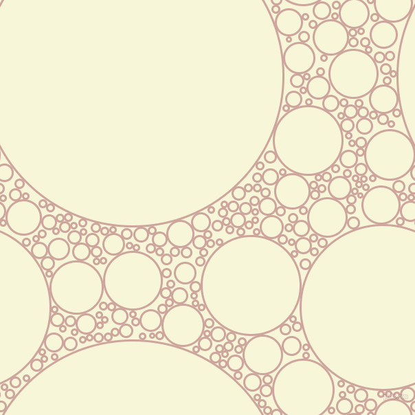 bubbles, circles, sponge, big, medium, small, 3 pixel line width, Eunry and White Nectar circles bubbles sponge soap seamless tileable