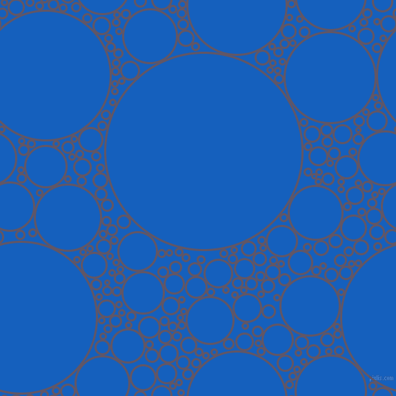 bubbles, circles, sponge, big, medium, small, 3 pixel line width, Fedora and Denim circles bubbles sponge soap seamless tileable