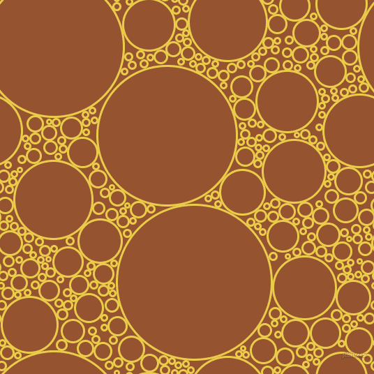 bubbles, circles, sponge, big, medium, small, 3 pixel line width, Festival and Chelsea Gem circles bubbles sponge soap seamless tileable