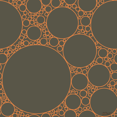 bubbles, circles, sponge, big, medium, small, 2 pixel line width, Flamenco and Millbrook circles bubbles sponge soap seamless tileable