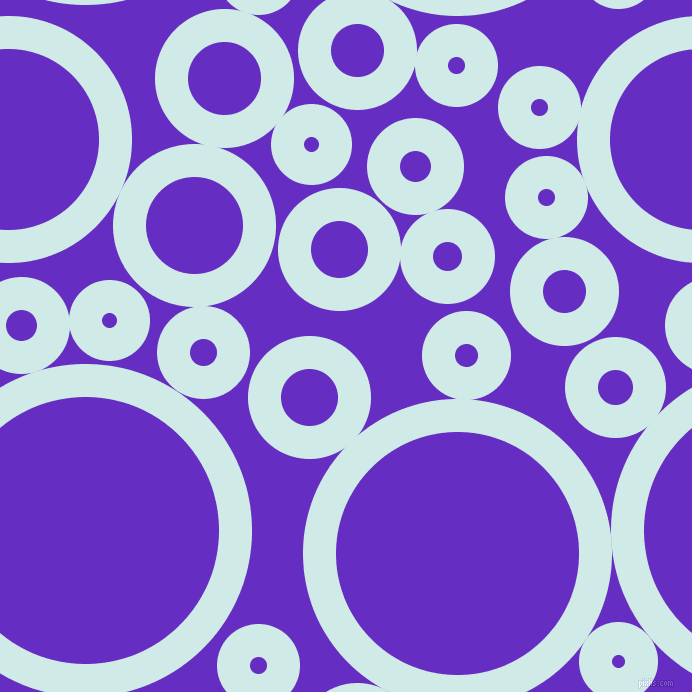 bubbles, circles, sponge, big, medium, small, 33 pixel line width, Foam and Purple Heart circles bubbles sponge soap seamless tileable