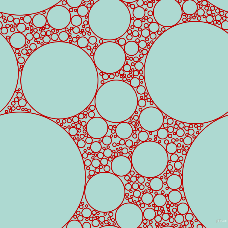 bubbles, circles, sponge, big, medium, small, 3 pixel line width, Free Speech Red and Scandal circles bubbles sponge soap seamless tileable