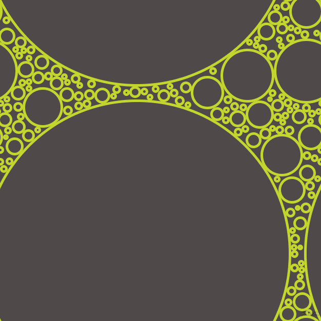 bubbles, circles, sponge, big, medium, small, 5 pixel line width, Fuego and Emperor circles bubbles sponge soap seamless tileable