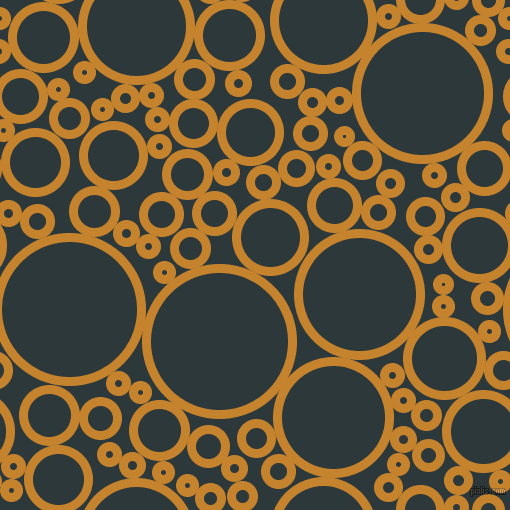 bubbles, circles, sponge, big, medium, small, 9 pixel line width, Geebung and Outer Space circles bubbles sponge soap seamless tileable
