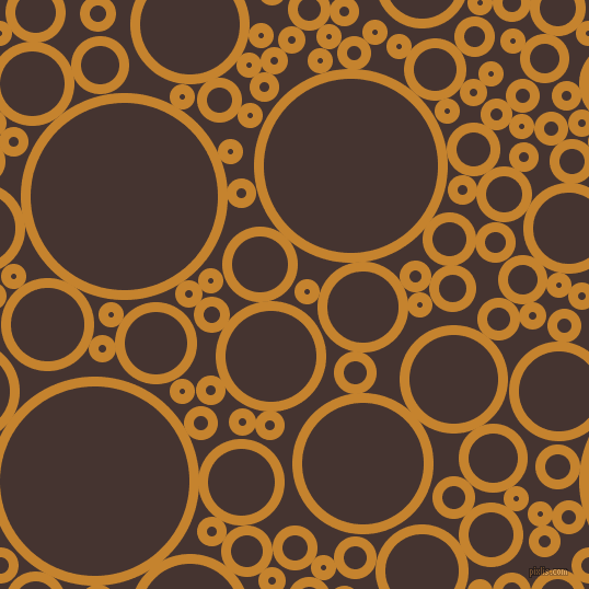 bubbles, circles, sponge, big, medium, small, 9 pixel line width, Geebung and Rebel circles bubbles sponge soap seamless tileable