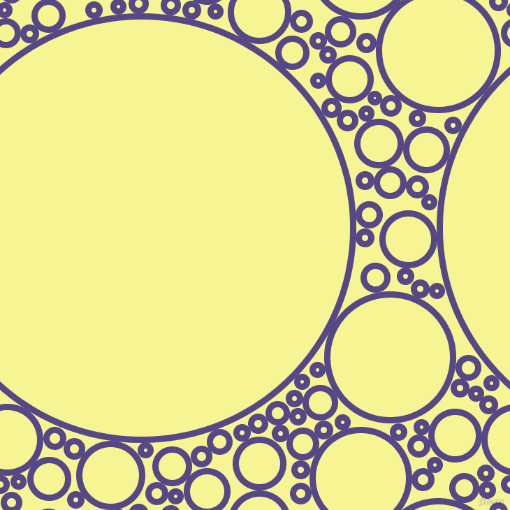 bubbles, circles, sponge, big, medium, small, 9 pixel line width, Gigas and Milan circles bubbles sponge soap seamless tileable