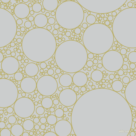bubbles, circles, sponge, big, medium, small, 2 pixel line width, Gimblet and Iron circles bubbles sponge soap seamless tileable