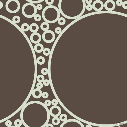 bubbles, circles, sponge, big, medium, small, 9 pixel line width, Gin and Cork circles bubbles sponge soap seamless tileable
