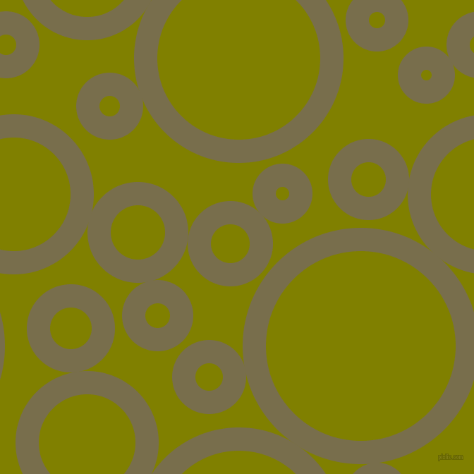 bubbles, circles, sponge, big, medium, small, 33 pixel line width, Go Ben and Olive circles bubbles sponge soap seamless tileable