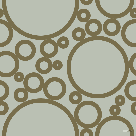 bubbles, circles, sponge, big, medium, small, 17 pixel line width, Go Ben and Tasman circles bubbles sponge soap seamless tileable