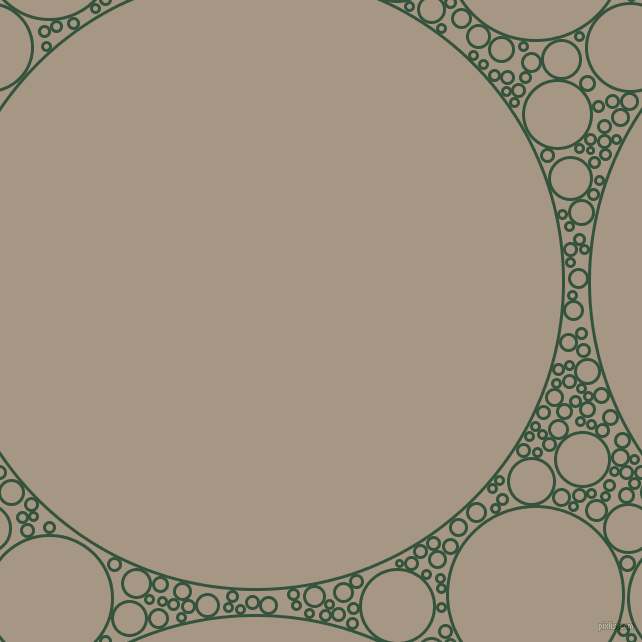 bubbles, circles, sponge, big, medium, small, 3 pixel line width, Goblin and Malta circles bubbles sponge soap seamless tileable