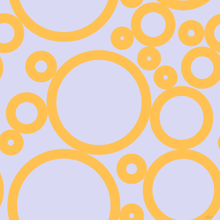 bubbles, circles, sponge, big, medium, small, 33 pixel line width, Golden Tainoi and Quartz circles bubbles sponge soap seamless tileable