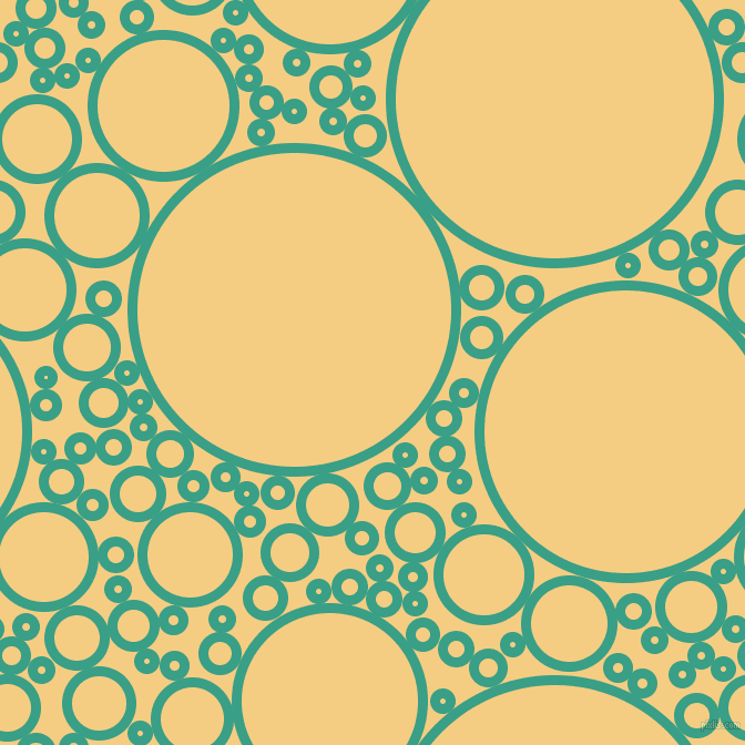 bubbles, circles, sponge, big, medium, small, 9 pixel line widthGossamer and Cherokee circles bubbles sponge soap seamless tileable