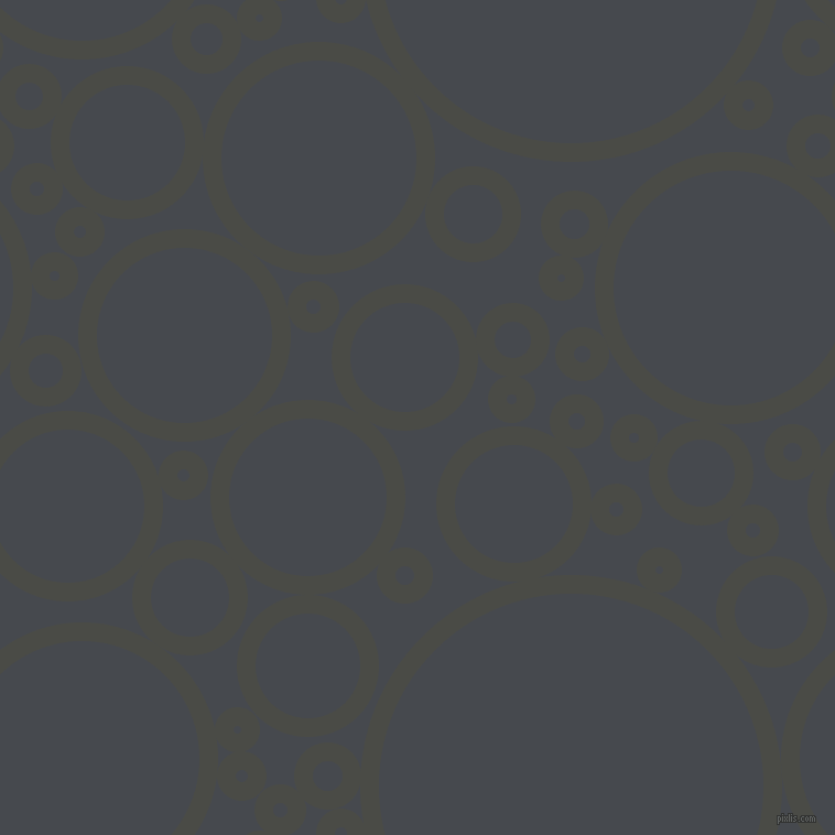 bubbles, circles, sponge, big, medium, small, 17 pixel line width, Gravel and Tuna circles bubbles sponge soap seamless tileable