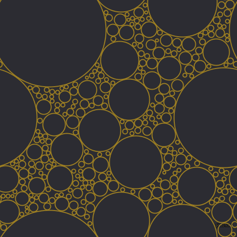 bubbles, circles, sponge, big, medium, small, 2 pixel line width, Hacienda and Bastille circles bubbles sponge soap seamless tileable