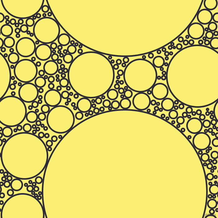bubbles, circles, sponge, big, medium, small, 5 pixel line width, Haiti and Witch Haze circles bubbles sponge soap seamless tileable