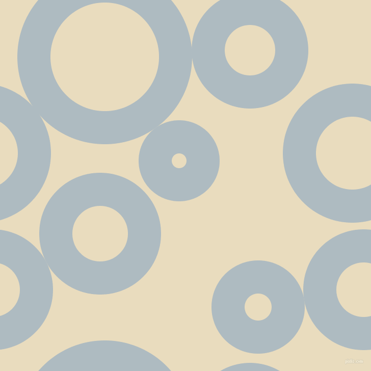 bubbles, circles, sponge, big, medium, small, 65 pixel line width, Heather and Double Pearl Lusta circles bubbles sponge soap seamless tileable