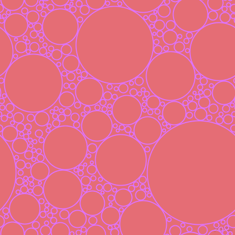 bubbles, circles, sponge, big, medium, small, 2 pixel line width, Heliotrope and Froly circles bubbles sponge soap seamless tileable
