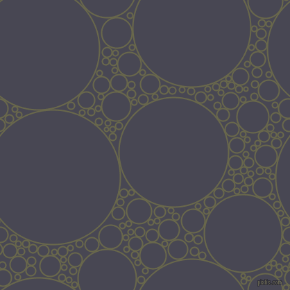 bubbles, circles, sponge, big, medium, small, 2 pixel line width, Hemlock and Gun Powder circles bubbles sponge soap seamless tileable