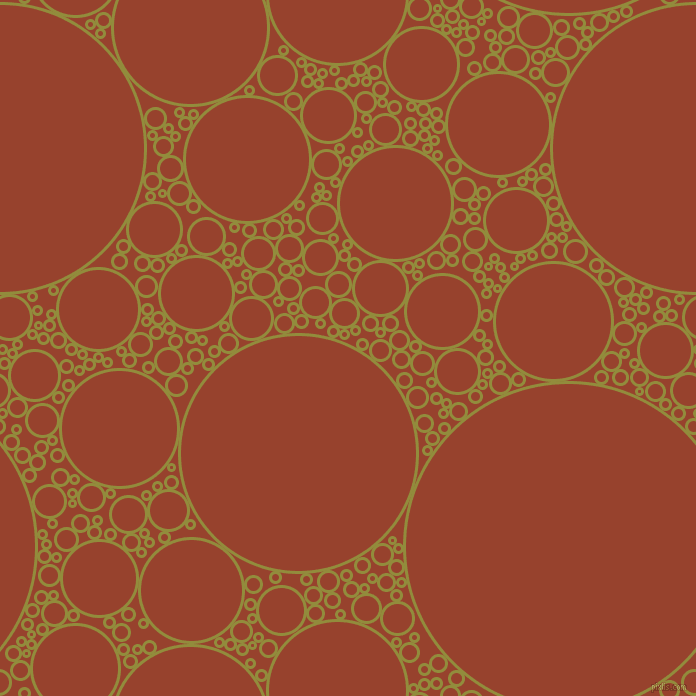 bubbles, circles, sponge, big, medium, small, 3 pixel line width, Highball and Tia Maria circles bubbles sponge soap seamless tileable