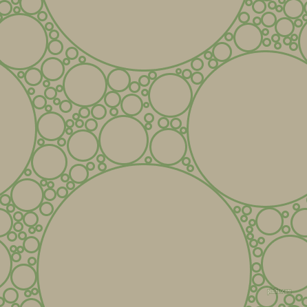 bubbles, circles, sponge, big, medium, small, 3 pixel line width, Highland and Bison Hide circles bubbles sponge soap seamless tileable