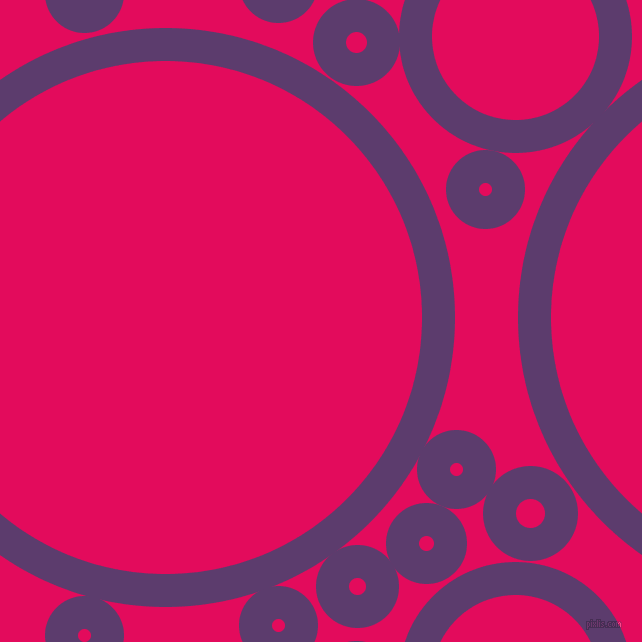 bubbles, circles, sponge, big, medium, small, 33 pixel line widthHoney Flower and Razzmatazz circles bubbles sponge soap seamless tileable