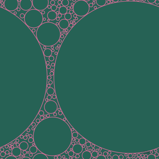 bubbles, circles, sponge, big, medium, small, 2 pixel line width, Hopbush and Eden circles bubbles sponge soap seamless tileable