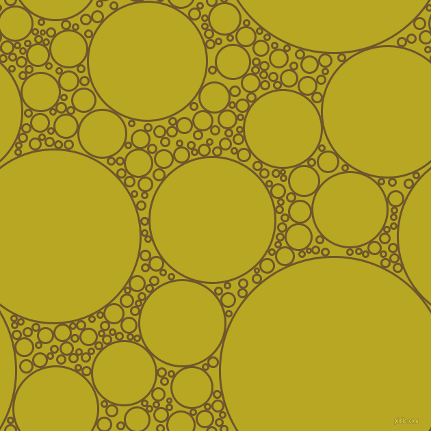 bubbles, circles, sponge, big, medium, small, 3 pixel line width, Horses Neck and Earls Green circles bubbles sponge soap seamless tileable