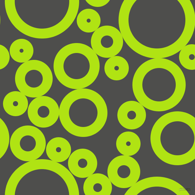 bubbles, circles, sponge, big, medium, small, 33 pixel line width, Inch Worm and Ship Grey circles bubbles sponge soap seamless tileable