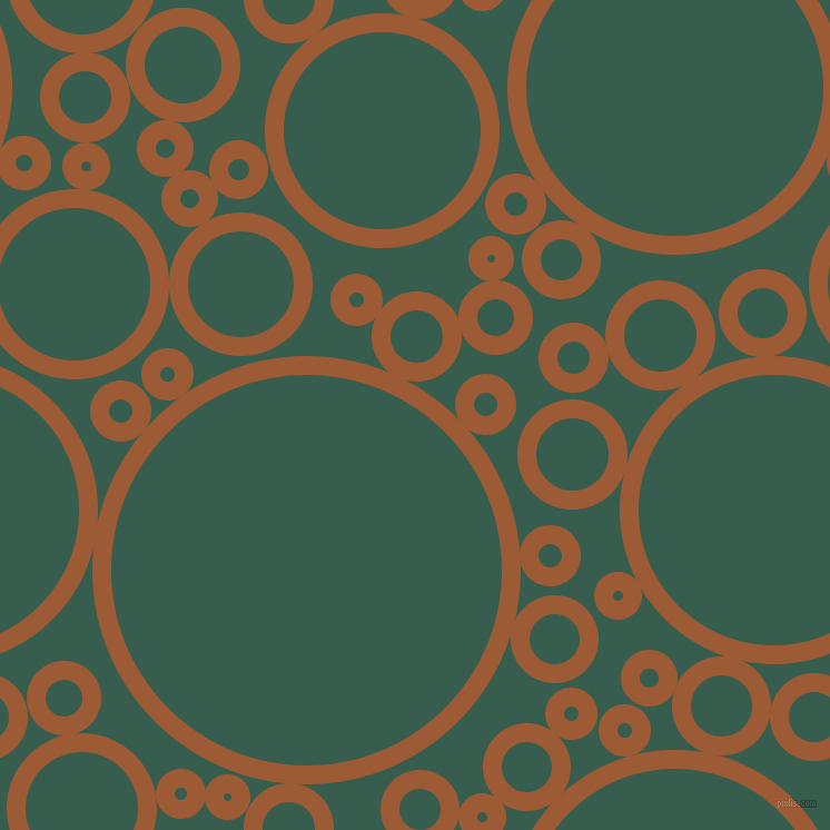 bubbles, circles, sponge, big, medium, small, 17 pixel line width, Indochine and Spectra circles bubbles sponge soap seamless tileable
