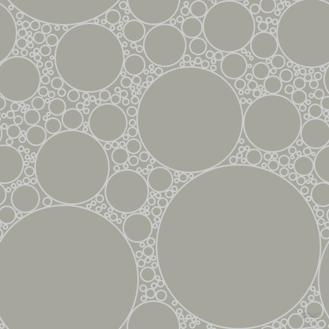 bubbles, circles, sponge, big, medium, small, 3 pixel line width, Iron and Foggy Grey circles bubbles sponge soap seamless tileable