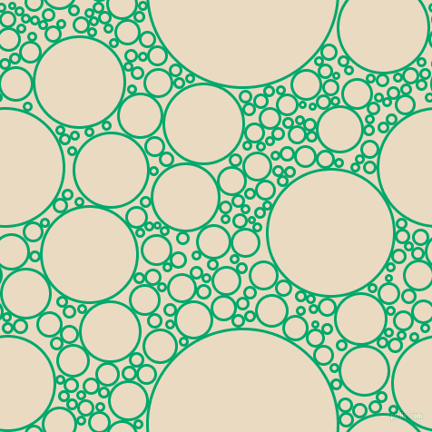 bubbles, circles, sponge, big, medium, small, 3 pixel line width, Jade and Solitaire circles bubbles sponge soap seamless tileable