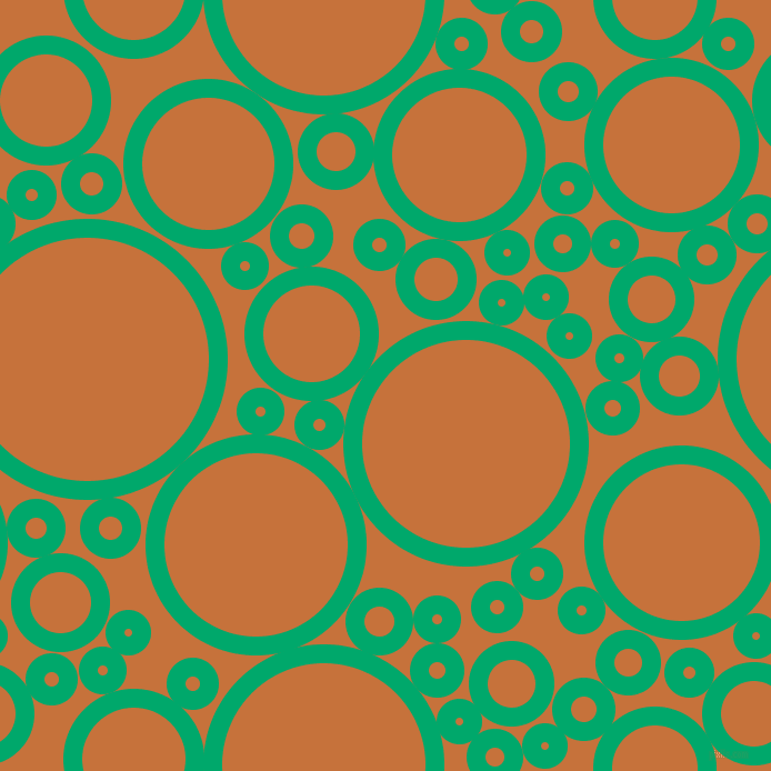 bubbles, circles, sponge, big, medium, small, 17 pixel line width, Jade and Zest circles bubbles sponge soap seamless tileable
