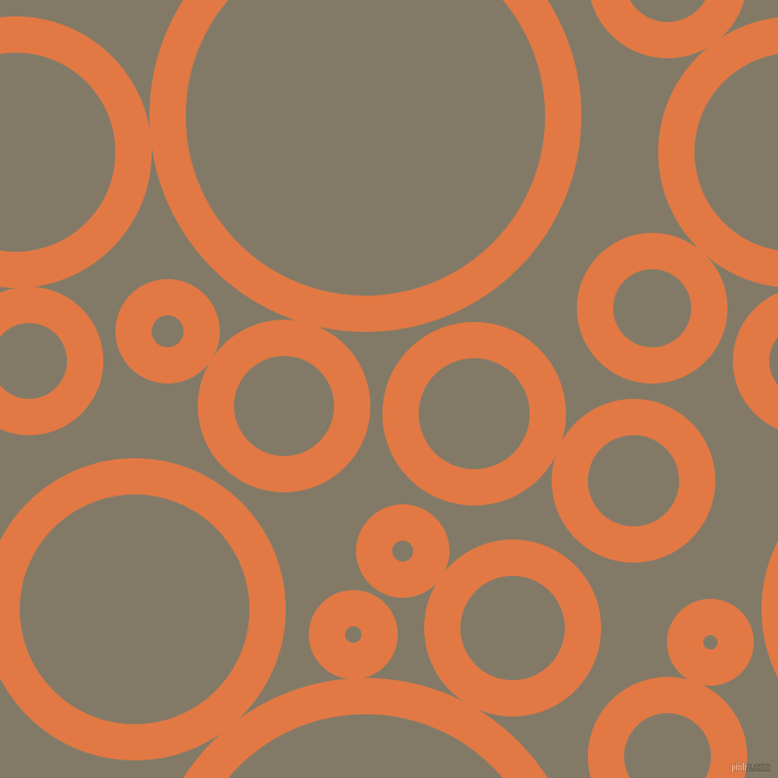 bubbles, circles, sponge, big, medium, small, 33 pixel line width, Jaffa and Arrowtown circles bubbles sponge soap seamless tileable
