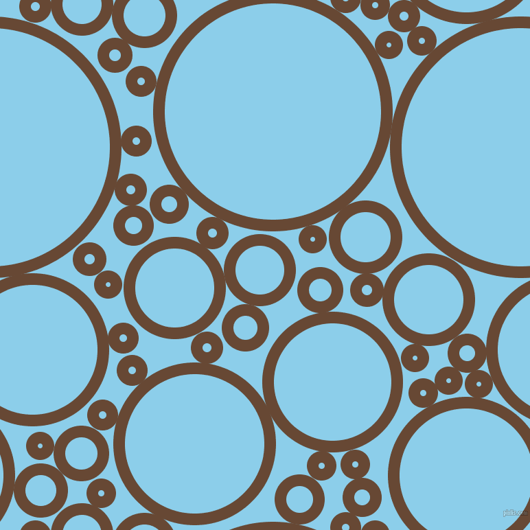 bubbles, circles, sponge, big, medium, small, 17 pixel line width, Jambalaya and Anakiwa circles bubbles sponge soap seamless tileable
