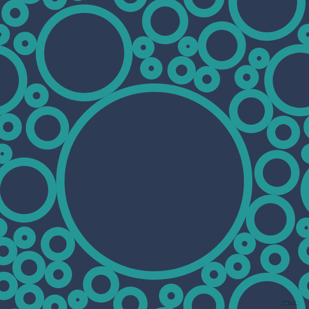 bubbles, circles, sponge, big, medium, small, 17 pixel line width, Java and Madison circles bubbles sponge soap seamless tileable